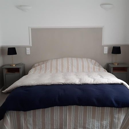 Casa Ottobre Blu Bed & Breakfast Calvi  Eksteriør bilde