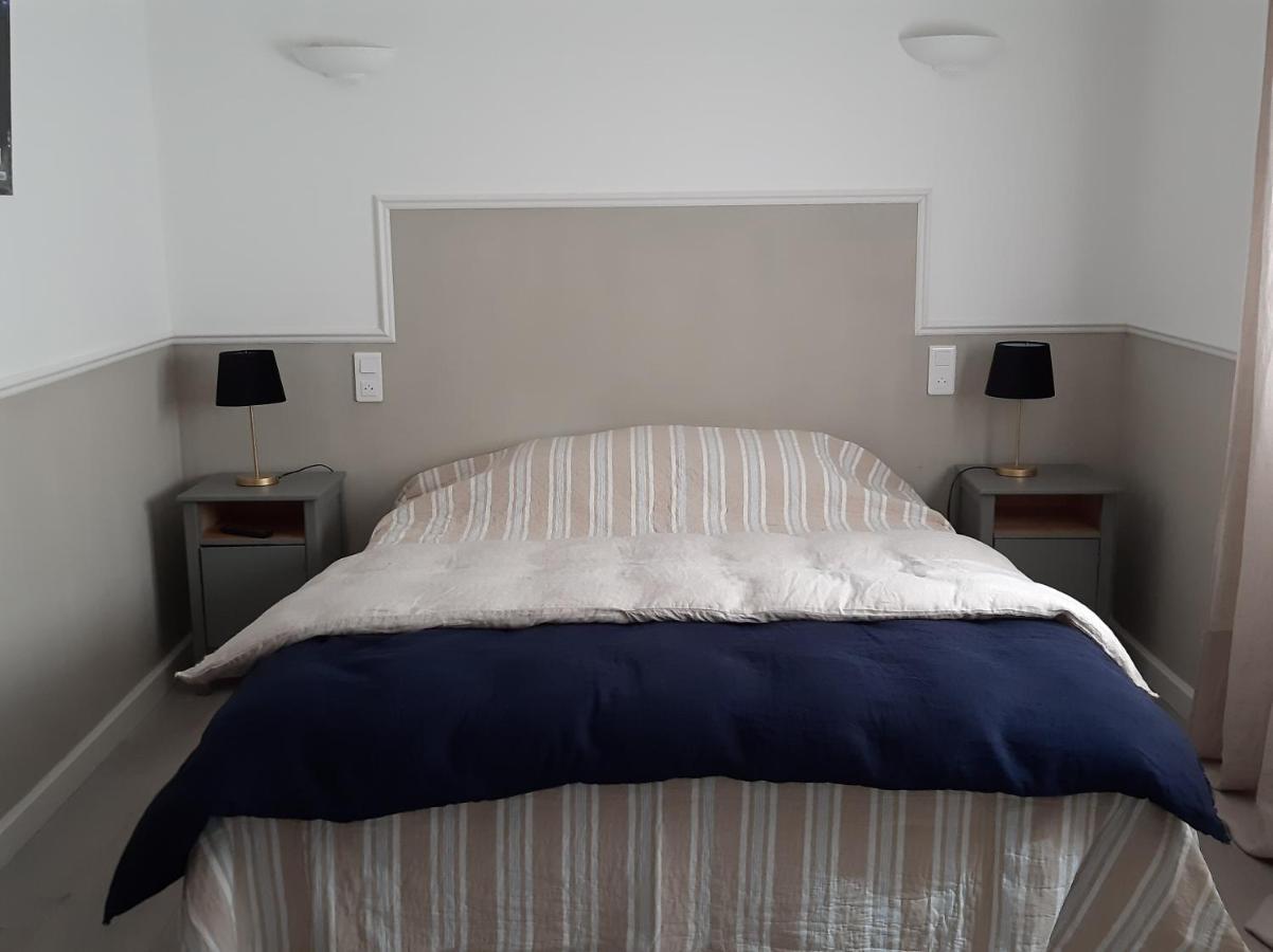 Casa Ottobre Blu Bed & Breakfast Calvi  Eksteriør bilde