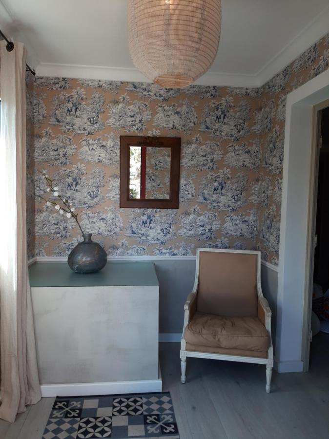 Casa Ottobre Blu Bed & Breakfast Calvi  Eksteriør bilde