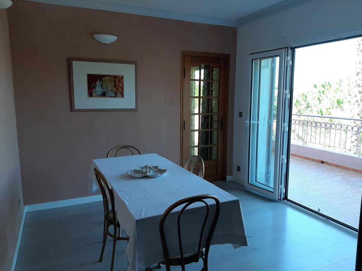 Casa Ottobre Blu Bed & Breakfast Calvi  Eksteriør bilde