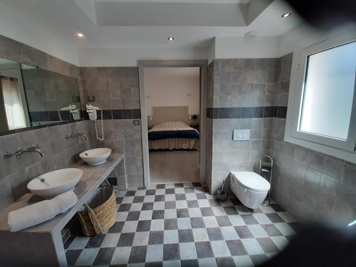 Casa Ottobre Blu Bed & Breakfast Calvi  Eksteriør bilde